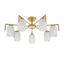 Потолочная люстра Escada Style 1142/7P Gold