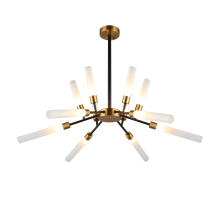 Подвесная люстра Aployt Oliwia APL.604.07.12