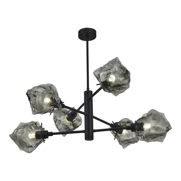 Подвесная люстра ST Luce Portici SL1175.402.06 Подвесная люстра ST Luce Portici SL1175.402.06