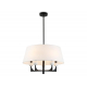 Люстра на штанге Ambrella light High light LH75150
