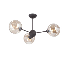 Подвесная люстра Vitaluce V4321/3PL