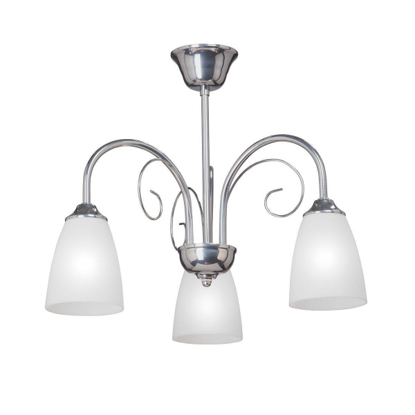 Потолочная люстра Vitaluce V3736-9/3PL Потолочная люстра Vitaluce V3736-9/3PL