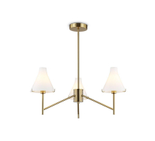 Подвесная люстра Ambrella Light High Light Modern LH57131