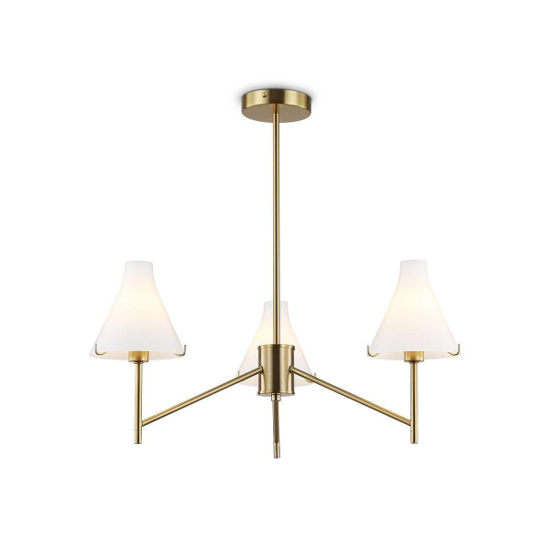 Подвесная люстра Ambrella Light High Light Modern LH57131 Подвесная люстра Ambrella Light High Light Modern LH57131