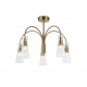 Люстра на штанге Ambrella light High light LH55701