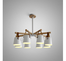 Подвесная люстра Imperium Loft Natura 178005-26