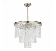 Подвесная люстра ST Luce Corsia SL1230.102.06
