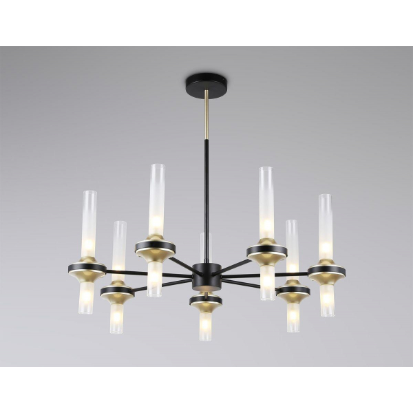 Подвесная люстра Ambrella Light High Light LH55353 Подвесная люстра Ambrella Light High Light LH55353