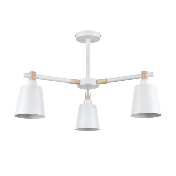 Потолочная люстра Lumion Moderni Rosalina 8097/3C Потолочная люстра Lumion Moderni Rosalina 8097/3C