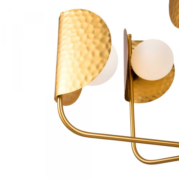 Подвесная люстра Maytoni Tropic MOD164PL-06BS Подвесная люстра Maytoni Tropic MOD164PL-06BS