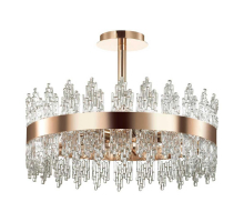 Потолочная люстра Lumion Moderni Margot 5267/6C