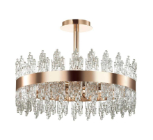 Потолочная люстра Lumion Moderni Margot 5267/6C