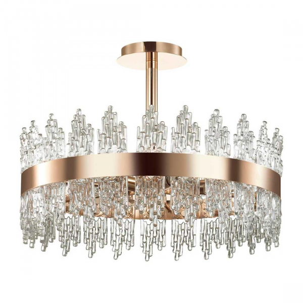 Потолочная люстра Lumion Moderni Margot 5267/6C Потолочная люстра Lumion Moderni Margot 5267/6C