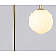 Подвесная люстра Kink Light Ирэн 09488-2,20