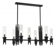 Люстра подвесная Stilfort Graff 2170/02/07PL