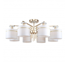 Потолочная люстра Stilfort Chart 1045/03/08PT