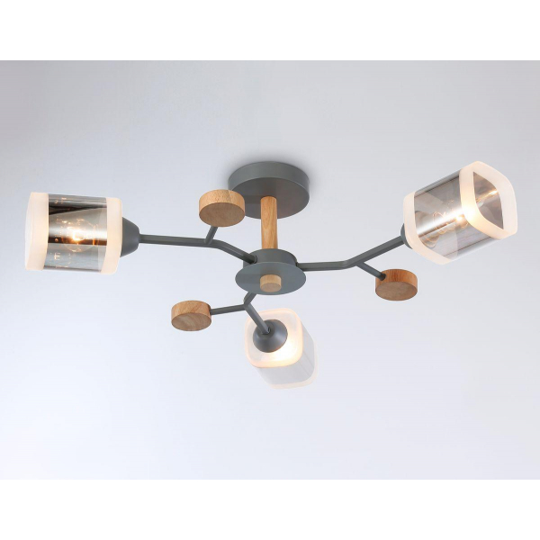 Потолочная люстра Ambrella light Traditional Modern TR3033231 Потолочная люстра Ambrella light Traditional Modern TR3033231