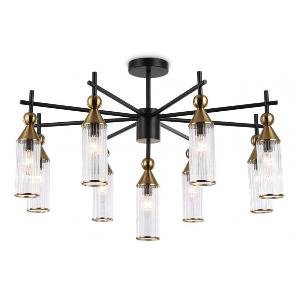 Подвесная люстра Ambrella light High Light LH55258 Подвесная люстра Ambrella light High Light LH55258