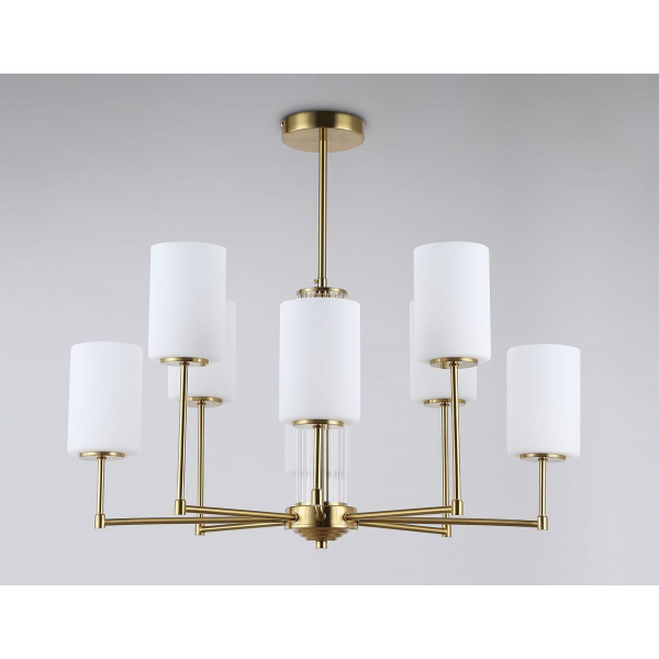 Подвесная люстра Ambrella Light High Light Modern LH56217 Подвесная люстра Ambrella Light High Light Modern LH56217
