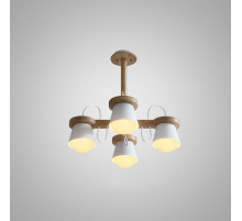 Потолочная люстра Imperium Loft Natura 178085-26