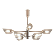 Потолочная люстра Moderli Avery V10809-8P