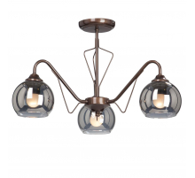 Потолочная люстра Vitaluce V3951-7/3PL