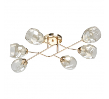 Потолочная люстра De City Акцент 680011806