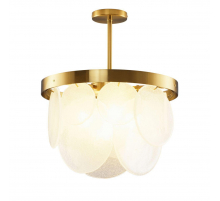 Подвесная люстра Moderli Alba V11077-4P