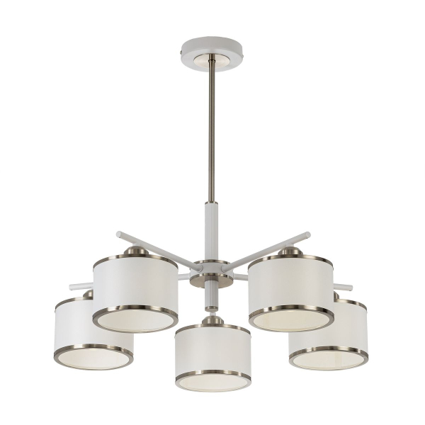 Подвесная люстра Citilux Alton CL421252