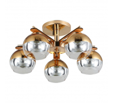 Потолочная люстра Rivoli Zella 9064-305 Б0048219