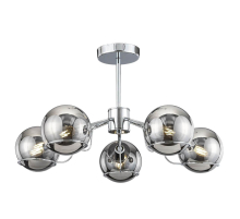 Потолочная люстра Freya Sally FR5014PL-05CH