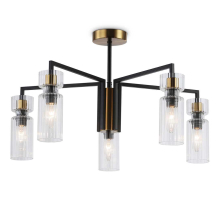 Подвесная люстра Ambrella light High Light LH56113