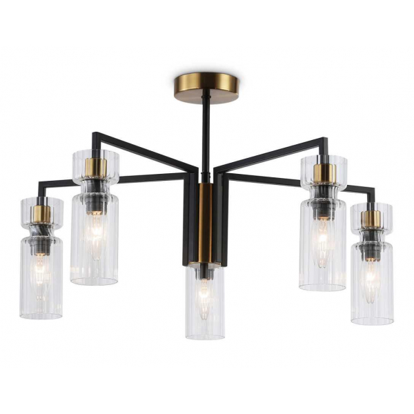 Подвесная люстра Ambrella light High Light LH56113 Подвесная люстра Ambrella light High Light LH56113