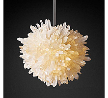 Подвесная люстра Imperium Loft Rh Quartz Crystal 75803-22