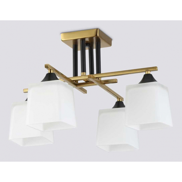 Люстра на штанге Ambrella light TRADITIONAL TR303042 Люстра на штанге Ambrella light TRADITIONAL TR303042