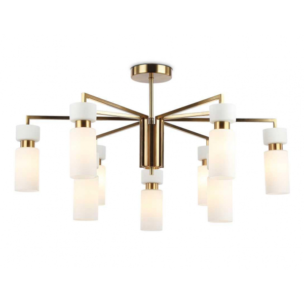Подвесная люстра Ambrella light High Light LH56128 Подвесная люстра Ambrella light High Light LH56128