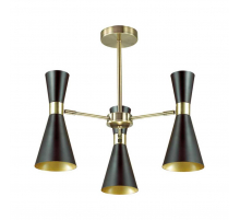 Потолочная люстра Lumion Moderni Quinn 3662/3C