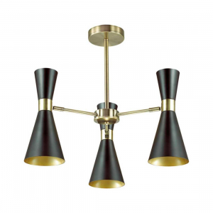 Потолочная люстра Lumion Moderni Quinn 3662/3C