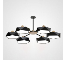 Подвесная люстра Imperium Loft Geometric 140731-26