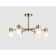 Потолочная люстра Ambrella light Traditional Modern TR9581