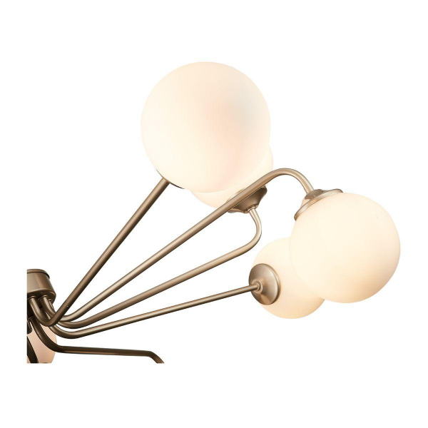 Подвесная люстра ST Luce Redjino SLE106203-12 Подвесная люстра ST Luce Redjino SLE106203-12