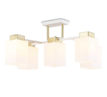 Люстра на штанге Ambrella light TRADITIONAL TR303047