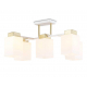 Люстра на штанге Ambrella light TRADITIONAL TR303047