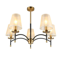 Потолочная люстра Omnilux Abriola OML-67307-05