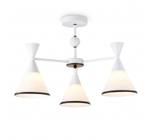 Потолочная люстра Ambrella light Traditional Modern TR3164