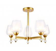 Потолочная люстра Ambrella light Traditional TR3154