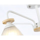 Потолочная люстра Ambrella light Traditional Modern TR9567