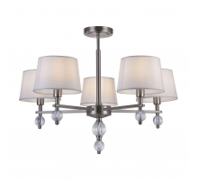 Потолочная люстра Freya Milena FR5679PL-05N