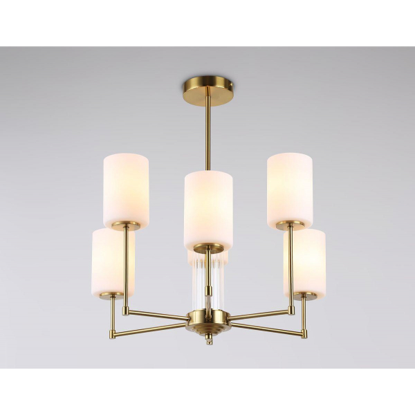 Подвесная люстра Ambrella Light High Light Modern LH56215 Подвесная люстра Ambrella Light High Light Modern LH56215