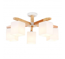 Потолочная люстра Ambrella light Traditional Loft TR83118